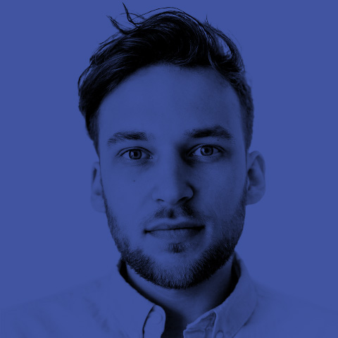 Damian Borejko