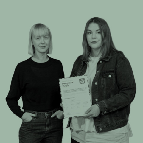 Ewa Dulcet, Martyna Świerczyńska