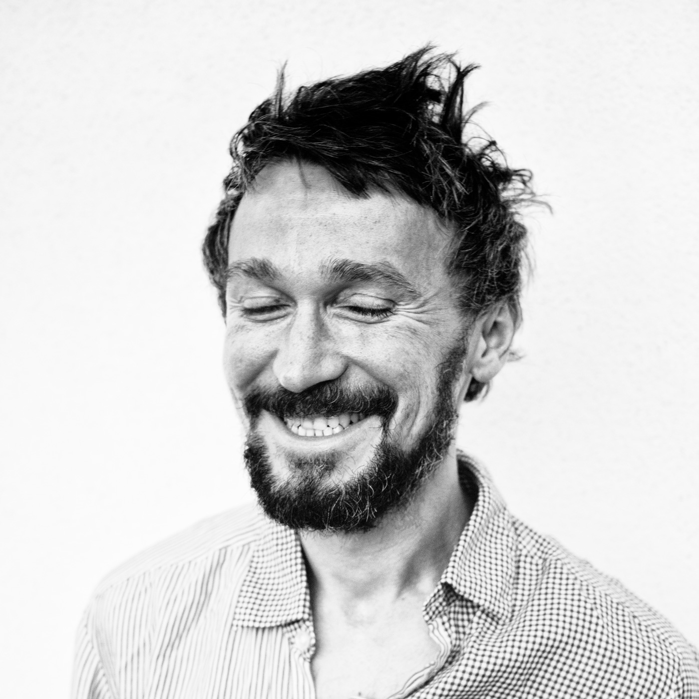 Danil Daneliuk