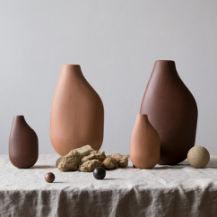 Clay jugs