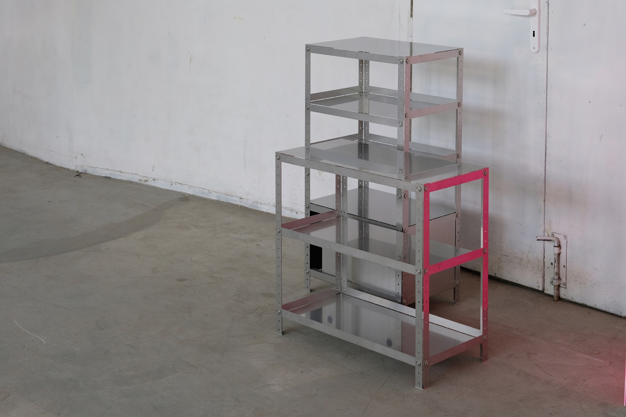 Project: Instrument for Living | Designer: Jakub Bruss | Photo by School of Form