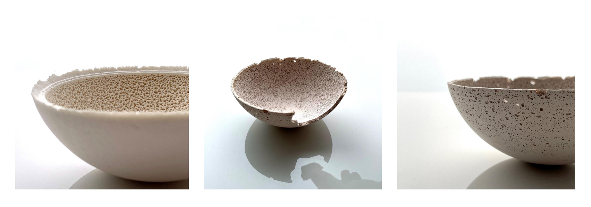 Project: Miski Yeast Coast | Designers: Zuzanna Hofman, Pola Kołodziej, Piotr Kasprzak, Michał Krupowicz, Mikołaj Markowski | Photo by Arkadiusz Szwed