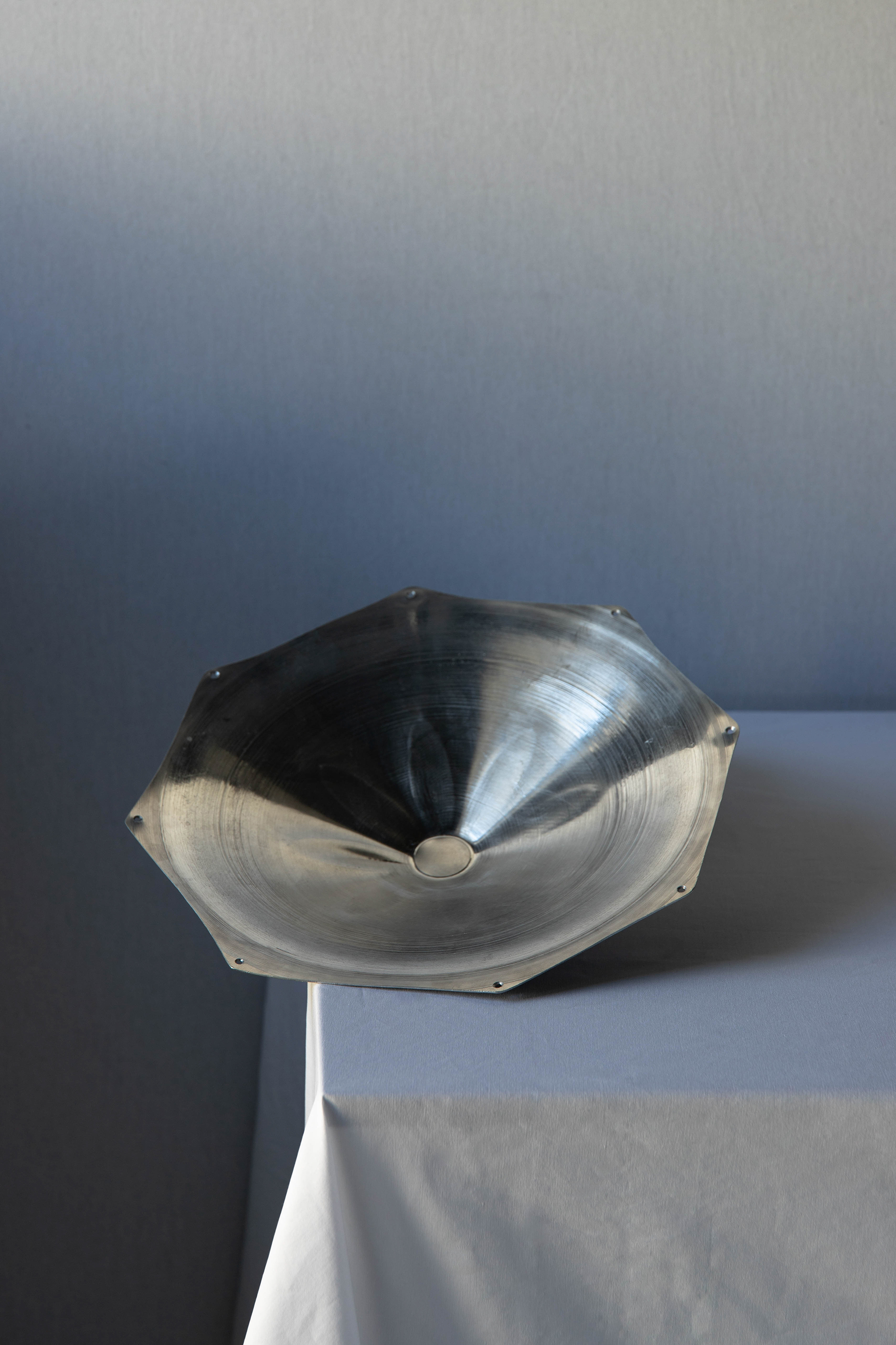 Projekt: Bujanka | Projektant: Daniel Haddock | Fot. School of Form