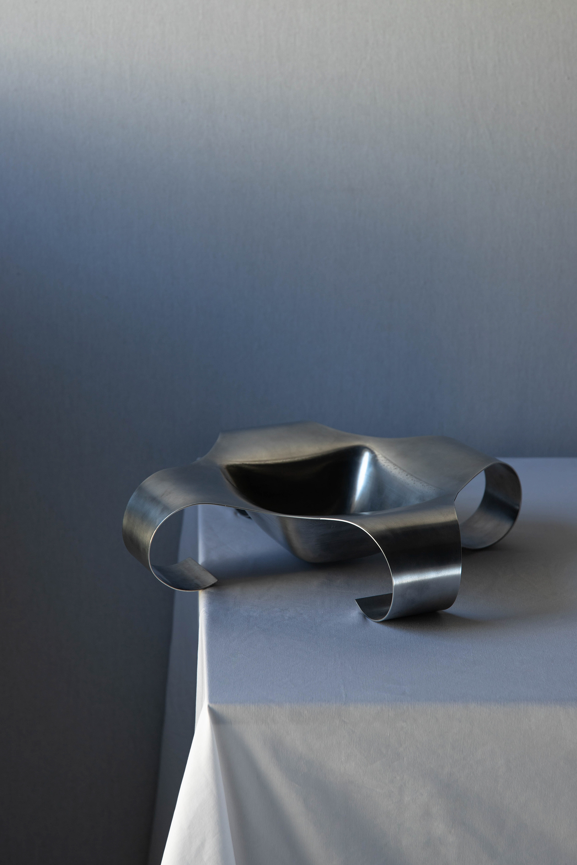 Projekt: Center “+” Plate | Zespół projektowy: Alicja Kryczka i Franciszek Wesołowski | Fot. School of Form