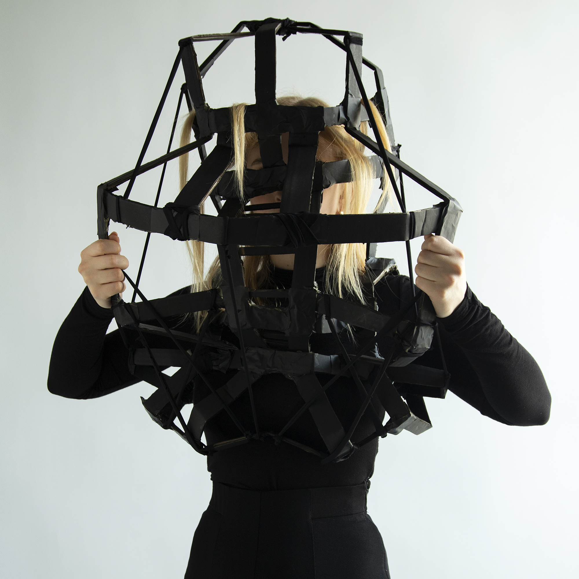 Project: Fury | Designer: Zofia Zduńczyk | Photo by Paulina Matusiak