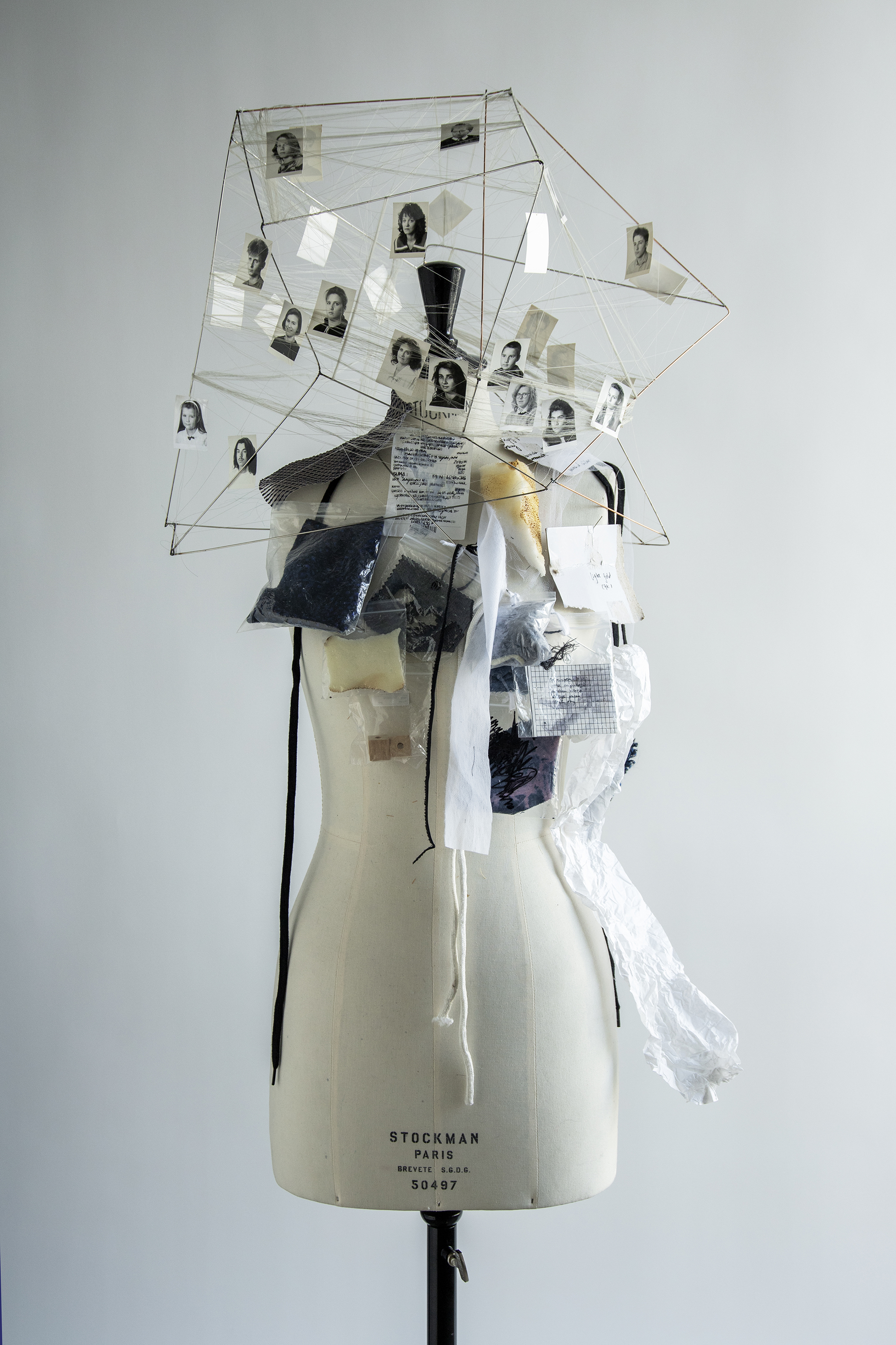 Project Melancholy | Designer: Matylda Wolwowicz | Photo by Paulina Matusiak