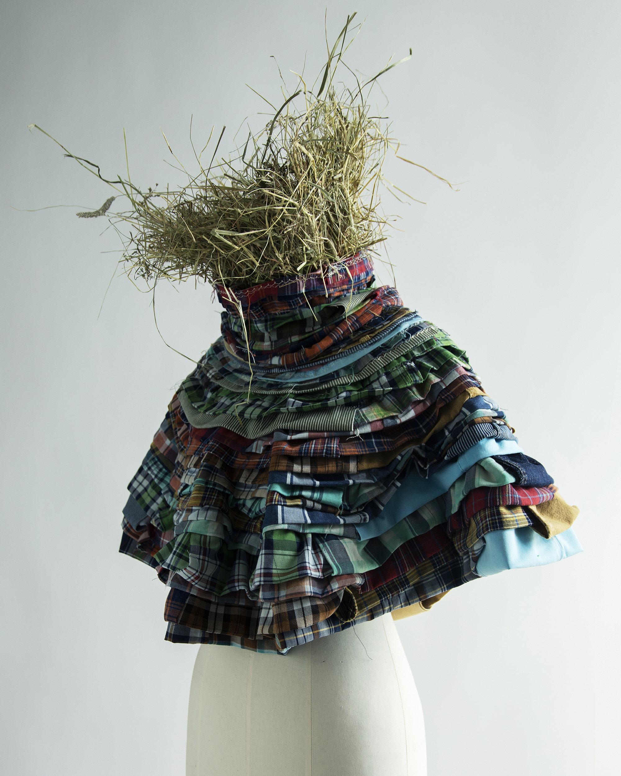 Projekt: Nonsens | Projektantka: Karolina Gerschmann | Fot. Paulina Matusiak