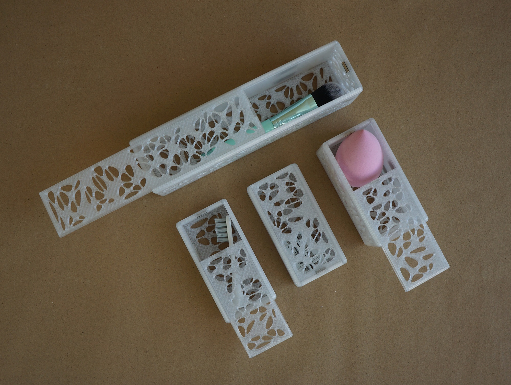 Projekt: CELLOO | Autorka: Ewelina Dzienyńska | Fot. School of Form