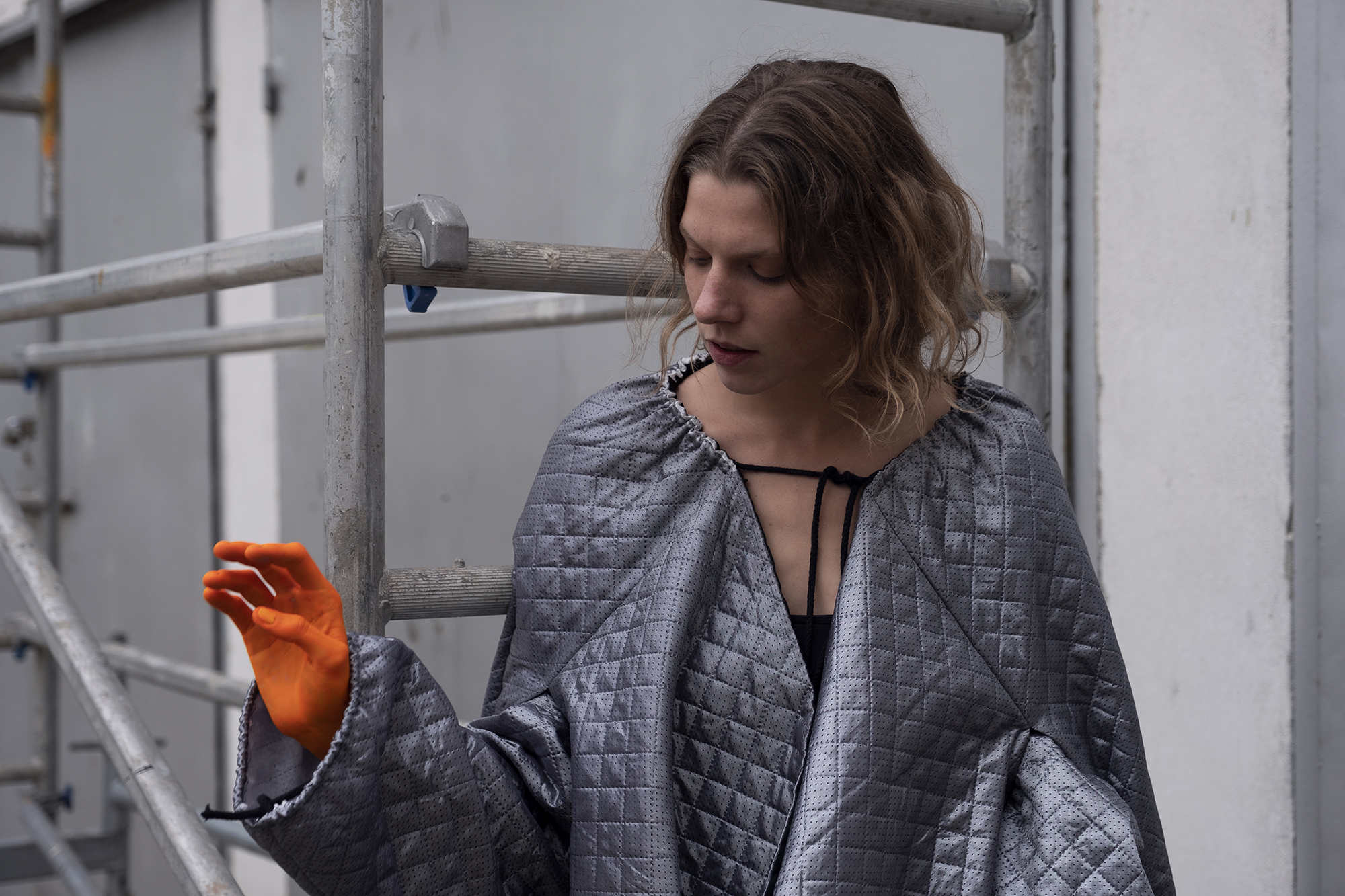 Project: Nomad | Designer: Anastasiia Karpenko | Photo by Arek Szwed