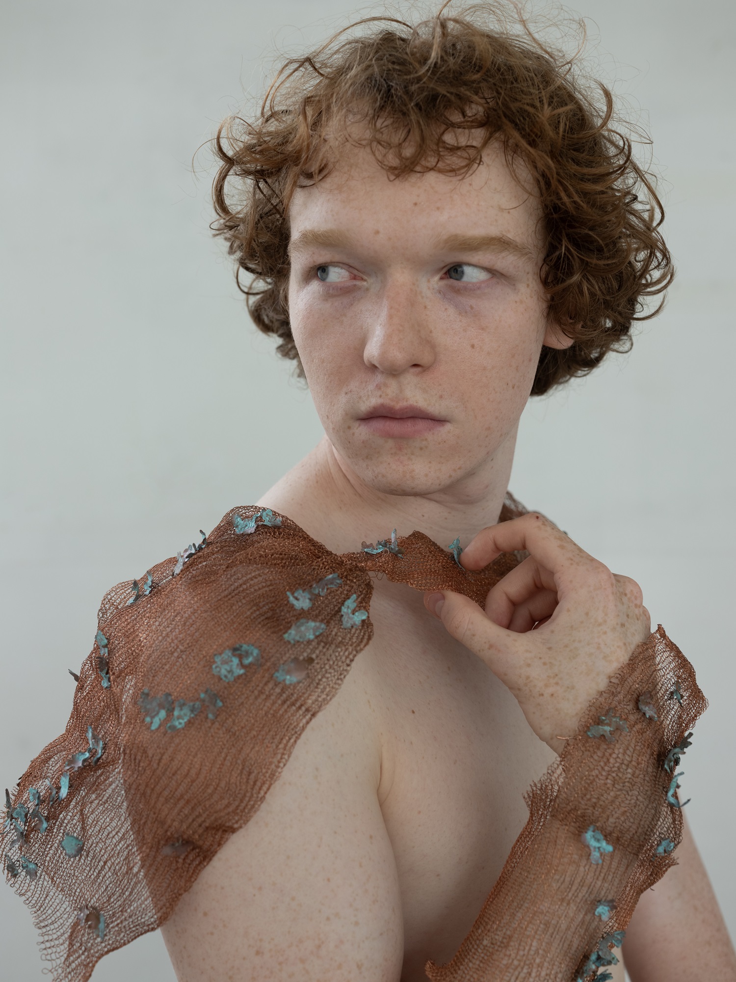 Projekt: Porastamy | Projektantka: Justyna Parjaszewska | Fot. School of Form