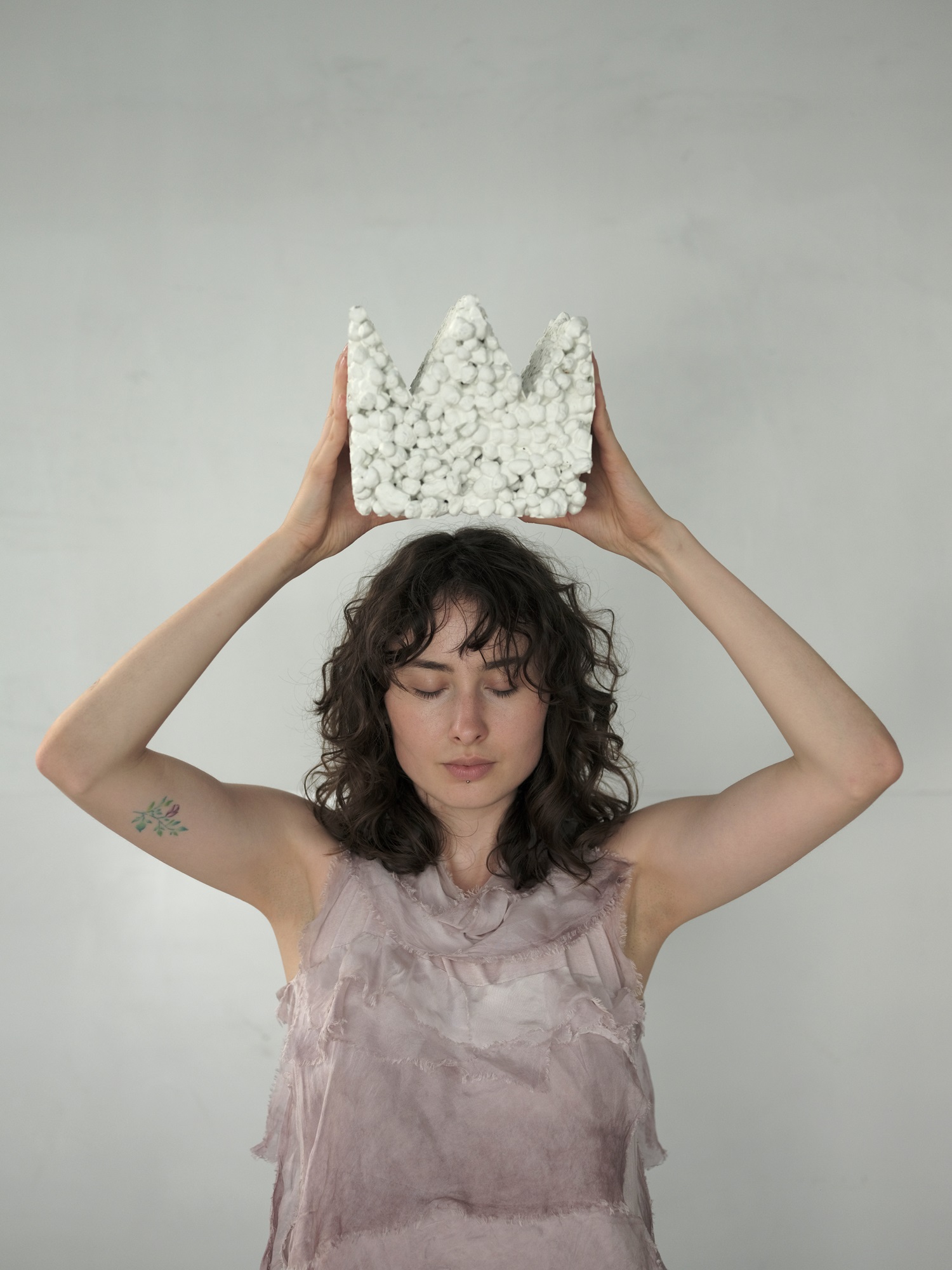 Projekt: Miejskie szczeliny | Autorka: Zuzanna Hofman | Fot. School of Form