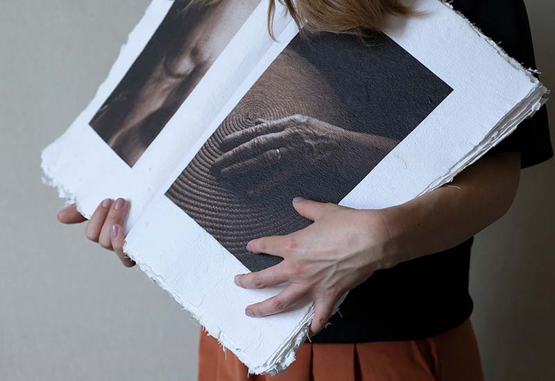 Projekt: Soma | Projektantka: Natasza Kornobis
